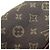 Borsa a Spalla Saumur M95227 di Louis Vuitton Marrone - vista 17