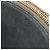 Borsa a mano Normandy N41487 di Louis Vuitton Nero Damier ebene - vista 11
