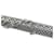 Clip per cravatta argento Louis Vuitton - vista 5