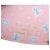 Cartera Rock Mini de tres pliegues Louis Vuitton Rosa - vista 10