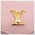 Cartera Rock Mini de tres pliegues Louis Vuitton Rosa - vista 6