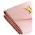 Cartera Rock Mini de tres pliegues Louis Vuitton Rosa - vista 7