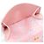 Cartera Rock Mini de tres pliegues Louis Vuitton Rosa - vista 8