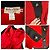 Mila Shön Vintage Mila Schon geprägte Jacke Schwarz Rot - Ansicht 11