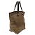 Borsa Hermès Kaba Chennai PM Marrone - vista 4