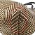 Borsa Hermès Kaba Chennai PM Marrone - vista 9