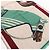 Stola in seta e cashmere Cheval à la Couverture di Hermès Multicolore Beige - vista 2