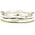Orecchini a goccia in argento sterling 925 Gucci - vista 2