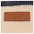 Sciarpa in cashmere Hermès Beige Giallo Blu navy  - vista 3