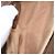 Borsa Sherry Line GG Supreme Web di GUCCI in PVC beige e oro 904 02 043 Auth ka921 D'oro - vista 11