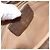 Borsa Sherry Line GG Supreme Web di GUCCI in PVC beige e oro 904 02 043 Auth ka921 D'oro - vista 18
