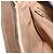 Borsa Sherry Line GG Supreme Web di GUCCI in PVC beige e oro 904 02 043 Auth ka921 D'oro - vista 20