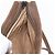 Borsa Sherry Line GG Supreme Web di GUCCI in PVC beige e oro 904 02 043 Auth ka921 D'oro - vista 22