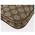 Borsa Sherry Line GG Supreme Web di GUCCI in PVC beige e oro 904 02 043 Auth ka921 D'oro - vista 9