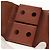 ASTUCCIO PER CARTE DA GIOCO MONOGRAMMA LOUIS VUITTON M58648 LV Auth 155282V - vista 19