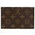 ASTUCCIO PER CARTE DA GIOCO MONOGRAMMA LOUIS VUITTON M58648 LV Auth 155282V - vista 2