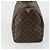 LOUIS VUITTON Borsa Boston Monogram Keepall 50 M41426 LV Auth 155487 Monogramma - vista 4
