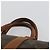LOUIS VUITTON Borsa Boston Monogram Keepall 50 M41426 LV Auth 155487 Monogramma - vista 8
