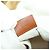 Borsa a mano GG Canvas Gucci in nylon beige 189669 Auth ti3521 - vista 12