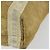 Borsa a mano GG Canvas Gucci in nylon beige 189669 Auth ti3521 - vista 15