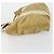 Borsa a mano GG Canvas Gucci in nylon beige 189669 Auth ti3521 - vista 4