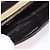 Borsa a mano in tela Trotter Christian Dior in pelle marrone e oro Auth 156377 - vista 12
