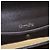 Borsa a mano in tela Trotter Christian Dior in pelle marrone e oro Auth 156377 - vista 17