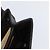 Borsa a mano in tela Trotter Christian Dior in pelle marrone e oro Auth 156377 - vista 18