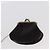 Borsa a mano in tela Trotter Christian Dior in pelle marrone e oro Auth 156377 - vista 21