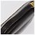 Borsa a mano in tela Trotter Christian Dior in pelle marrone e oro Auth 156377 - vista 8