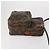 LOUIS VUITTON Borsa a Spalla Monogram Taiga Set da 3 Epicea LV Auth 152178 Monogramma - vista 19