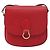 LOUIS VUITTON Epi Saint Cloud PM Shoulder Bag Red M52217 LV Auth 156355 - view 13