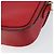 LOUIS VUITTON Epi Saint Cloud PM Shoulder Bag Red M52217 LV Auth 156355 - view 16