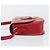 LOUIS VUITTON Epi Saint Cloud PM Shoulder Bag Red M52217 LV Auth 156355 - view 4