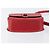 LOUIS VUITTON Epi Saint Cloud PM Shoulder Bag Red M52217 LV Auth 156355 - view 5