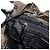 PRADA Rucksack aus Nylon grün silber authentisch kk575 - Ansicht 26