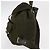 PRADA Rucksack aus Nylon grün silber authentisch kk575 - Ansicht 3