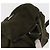 PRADA Rucksack aus Nylon grün silber authentisch kk575 - Ansicht 6