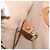 LOUIS VUITTON Borsa a Spalla Monogram Bucket GM M42236 LV Auth 156566 Monogramma - vista 12