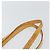 LOUIS VUITTON Borsa a Spalla Monogram Bucket GM M42236 LV Auth 156566 Monogramma - vista 14