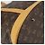 LOUIS VUITTON Borsa a Spalla Monogram Bucket GM M42236 LV Auth 156566 Monogramma - vista 15