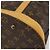 LOUIS VUITTON Borsa a Spalla Monogram Bucket GM M42236 LV Auth 156566 Monogramma - vista 16