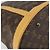 LOUIS VUITTON Borsa a Spalla Monogram Bucket GM M42236 LV Auth 156566 Monogramma - vista 17