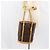 LOUIS VUITTON Borsa a Spalla Monogram Bucket GM M42236 LV Auth 156566 Monogramma - vista 25