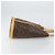 LOUIS VUITTON Borsa a Spalla Monogram Bucket GM M42236 LV Auth 156566 Monogramma - vista 3