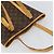 LOUIS VUITTON Borsa a Spalla Monogram Bucket GM M42236 LV Auth 156566 Monogramma - vista 6