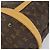 LOUIS VUITTON Borsa a Spalla Monogram Bucket GM M42236 LV Auth 156566 Monogramma - vista 8