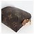 LOUIS VUITTON Pochette Cosmetica Monogram PM Pouch M43998 LV Auth 159176 Monogramma - vista 15