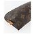LOUIS VUITTON Pochette Cosmetica Monogram PM Pouch M43998 LV Auth 159176 Monogramma - vista 16