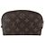 LOUIS VUITTON Pochette Cosmetica Monogram PM Pouch M43998 LV Auth 159176 Monogramma - vista 2
